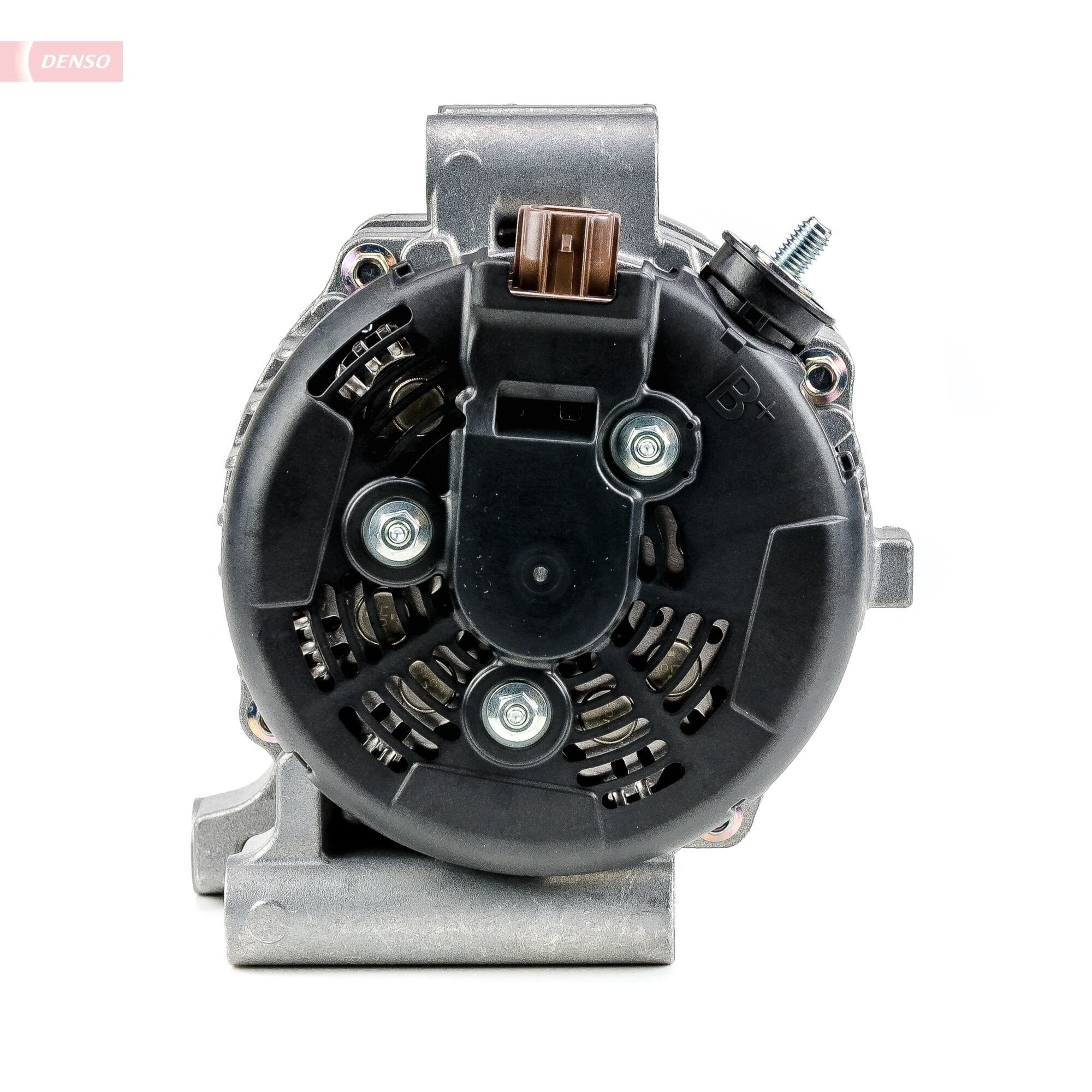 Alternador para Lexus LS 4.6 04.06- nuevo 4