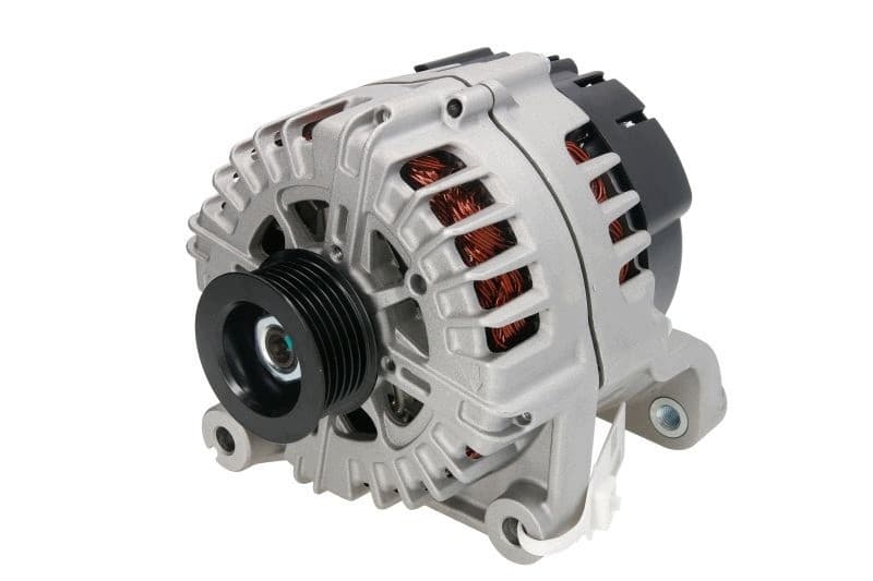 Alternador para BMW Serie 3 (E90, E92, E93) 4.0/4.4 03.07-10.13 reacondicionado