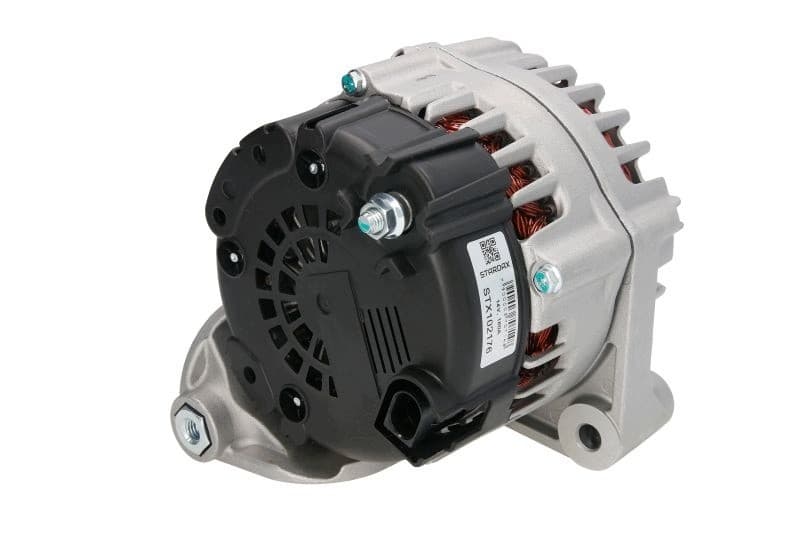 Alternador para BMW Serie 3 (E90, E92, E93) 4.0/4.4 03.07-10.13 reacondicionado 2