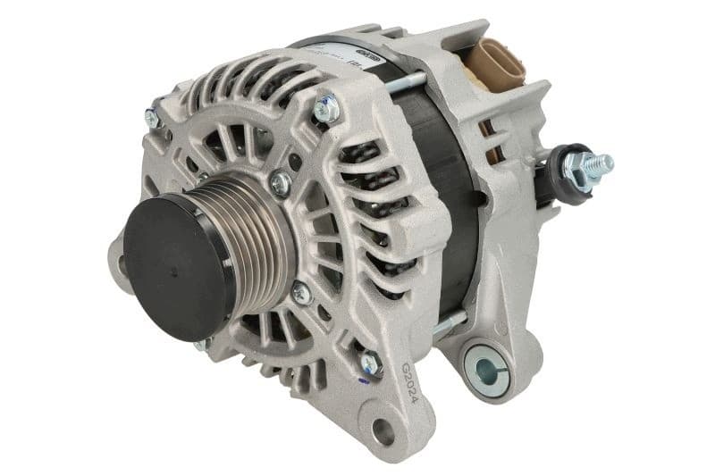 Alternador para Mazda 3, 3/Hatchback, 6, 6/Kombi, Cx-5 2.2D 04.12- nuevo