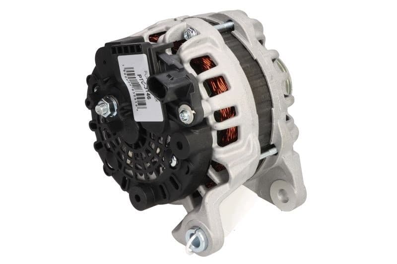 Alternador para Iveco Daily VI F1CE3481C-F1CGL411C 03.14- nuevo 2