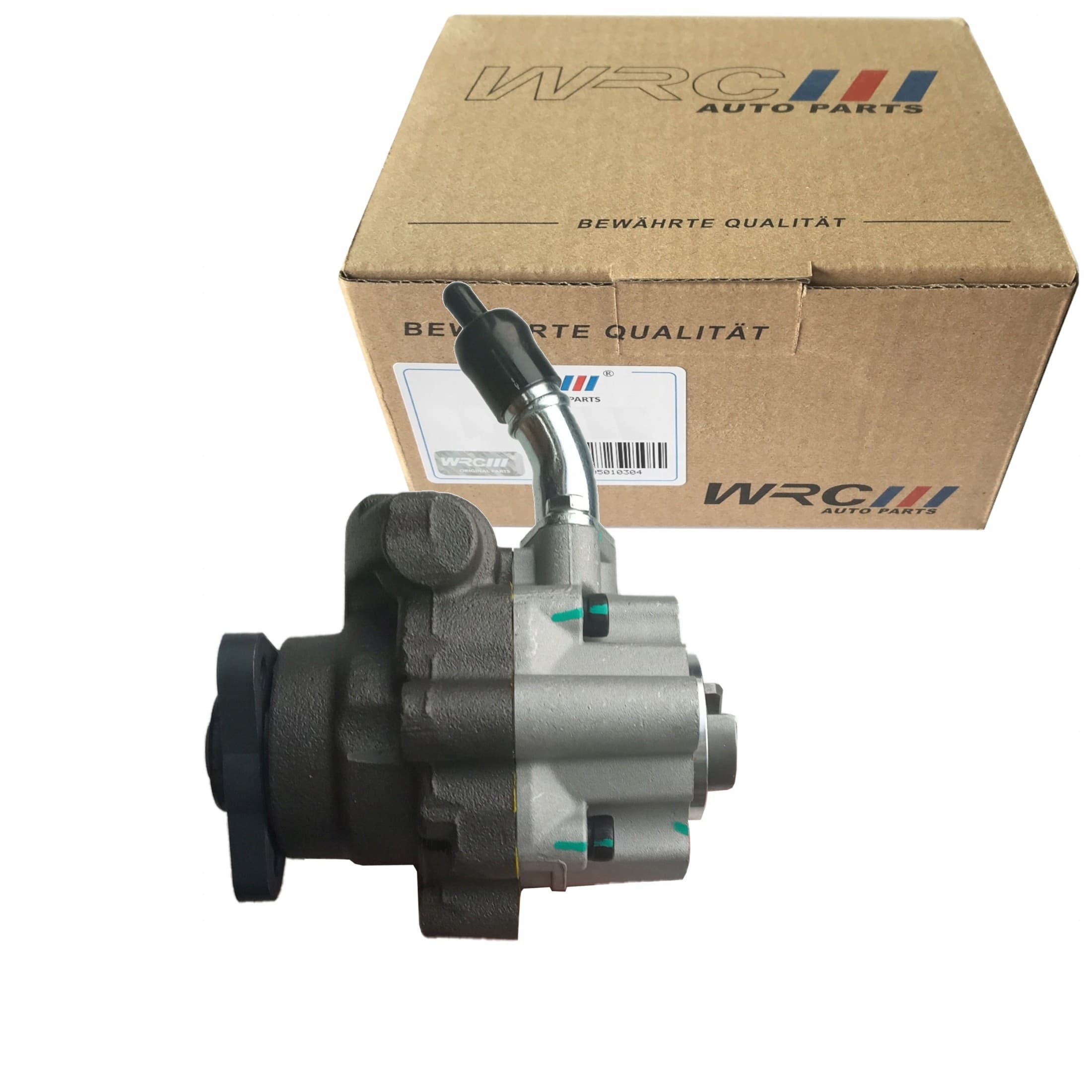 Bomba de dirección asistida Wrc 4900836 nuevo