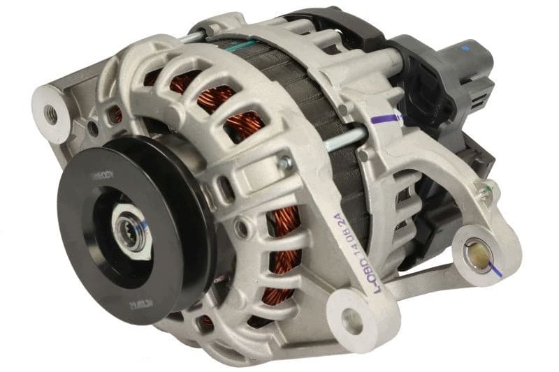 Alternador F 000 118 nuevo