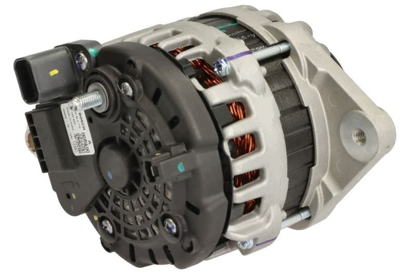 Alternador F 000 118 nuevo 2