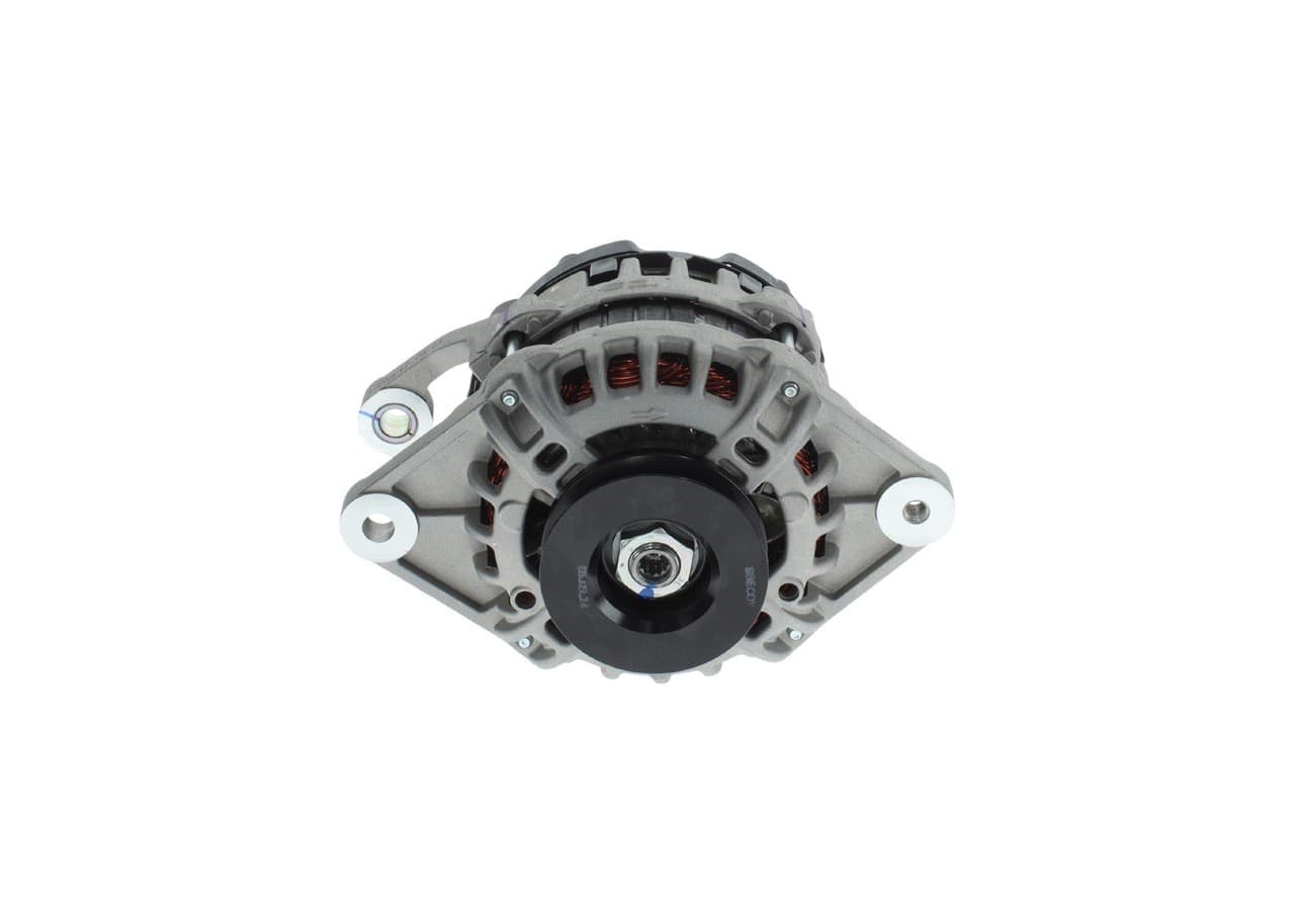 Alternador F 000 118 nuevo 4