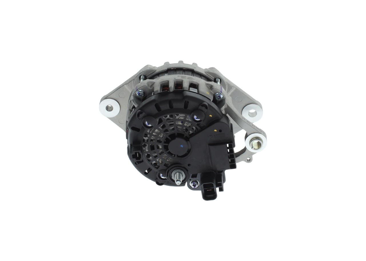 Alternador F 000 118 nuevo 6