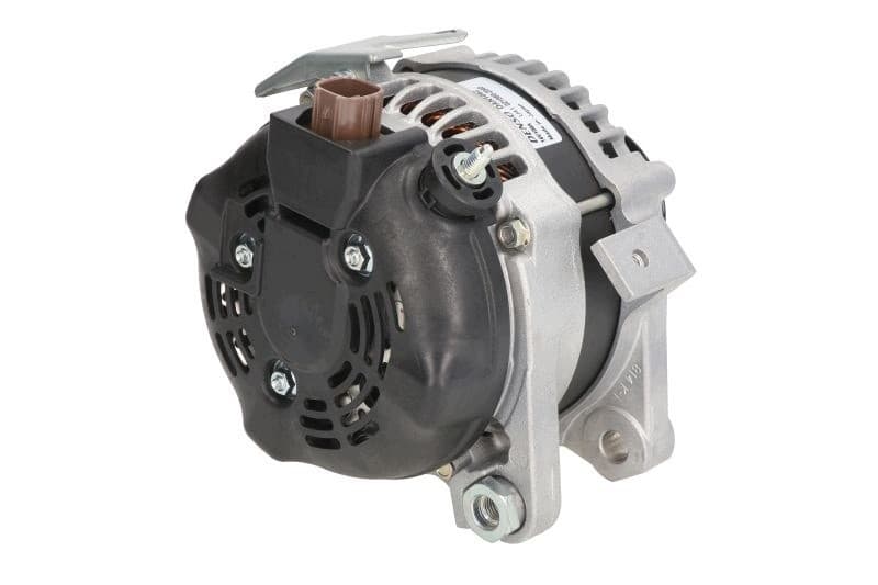 Alternador para Toyota Rav 4 Iii nuevo 2