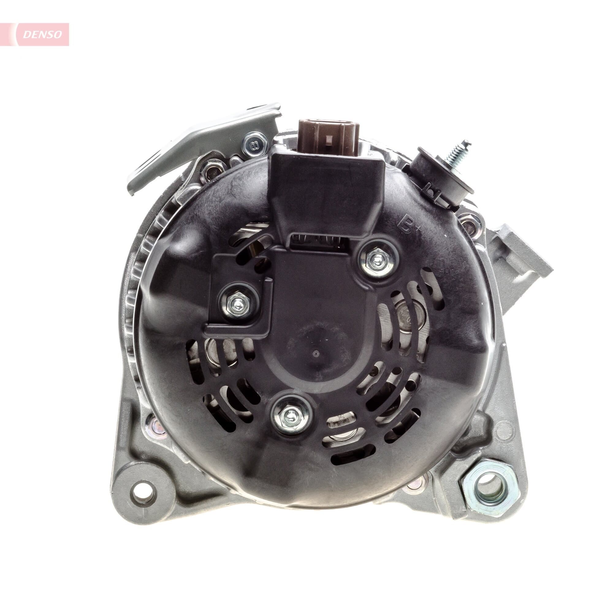 Alternador para Toyota Rav 4 Iii nuevo 4