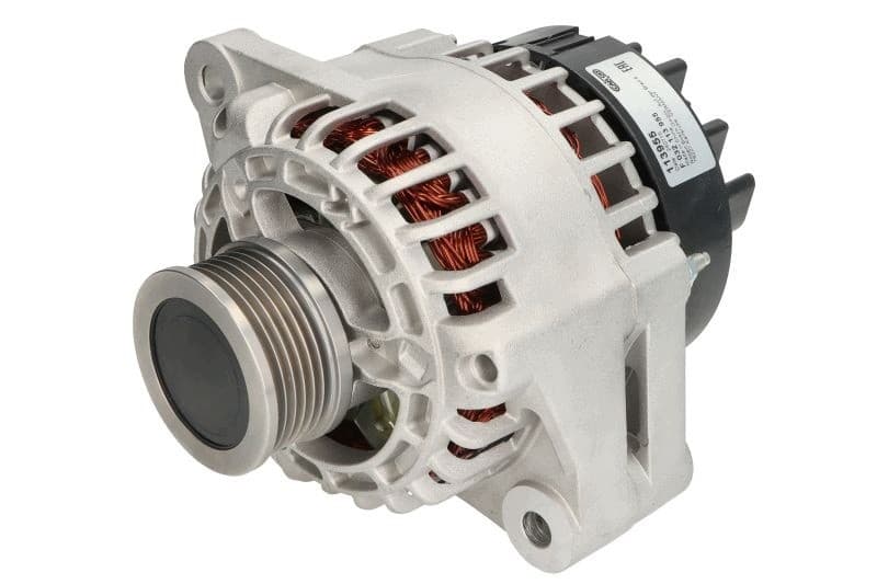 Alternador para Alfa Romeo 159, Fiat Croma, Stilo y Opel Astra nuevo