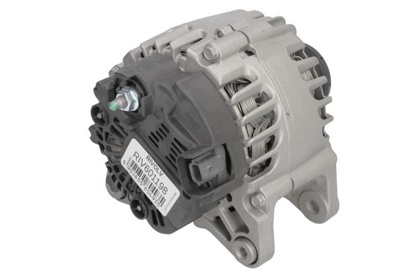 Alternador para Dacia Dokker, Duster, Lodgy y otros modelos reacondicionado 2