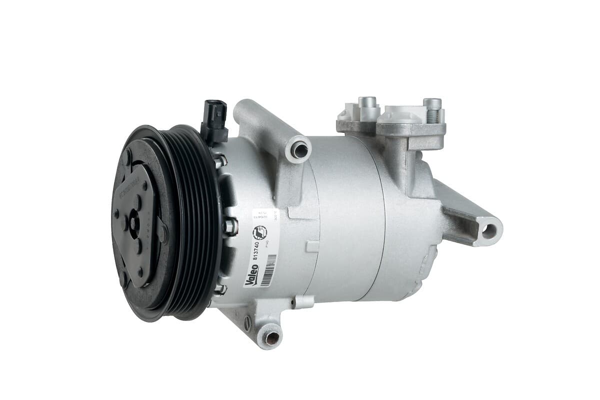 Compresor de aire acondicionado Valeo 813740 nuevo