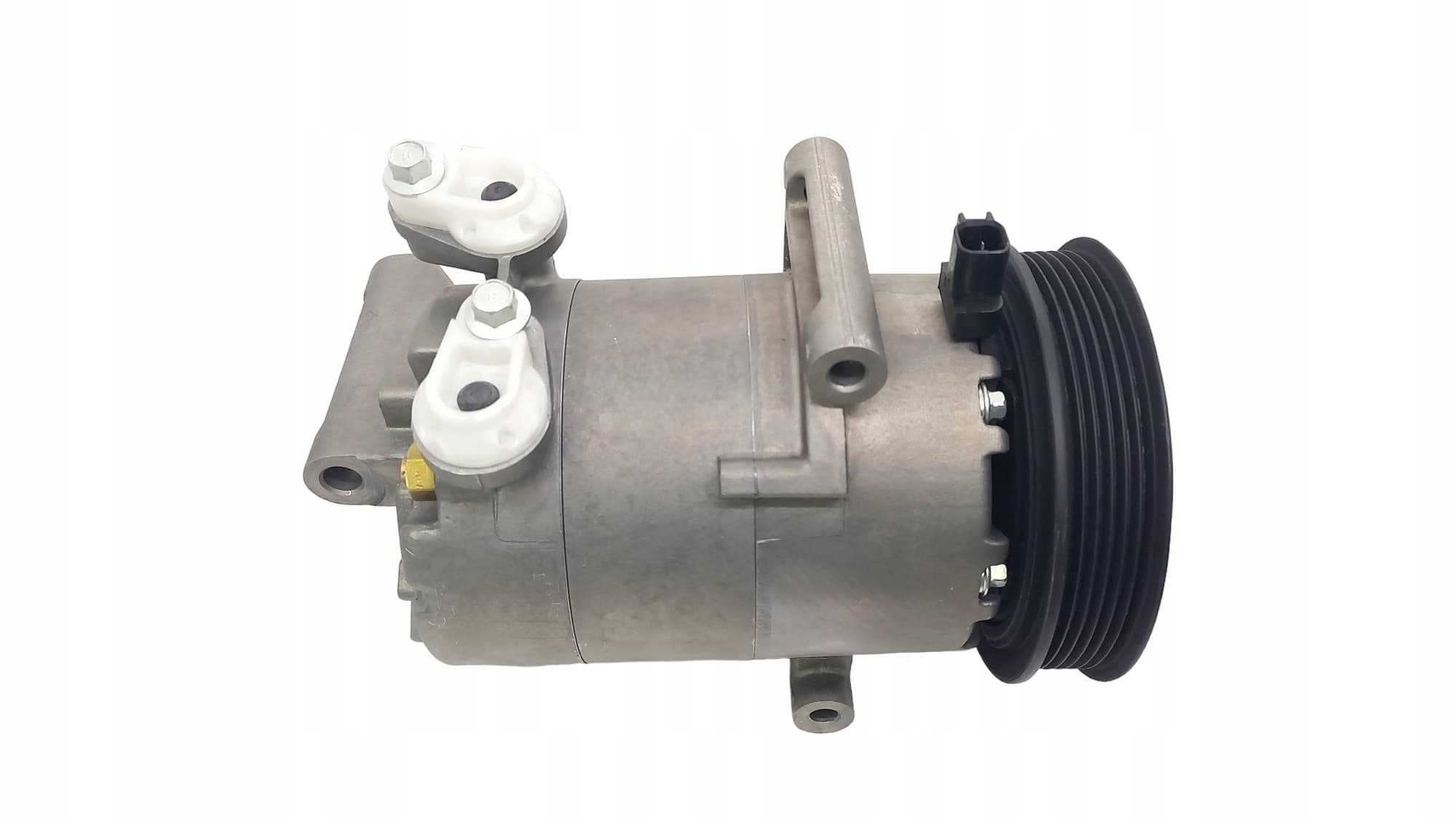 Compresor de aire acondicionado Valeo 813740 nuevo 7