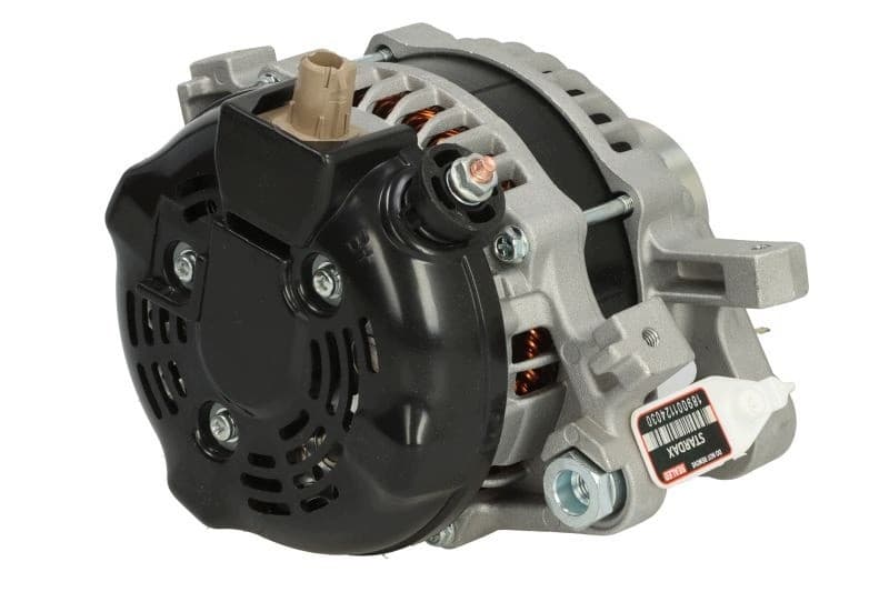 Alternador para Toyota Yaris 1.3 12.10-01.20 reacondicionado 2