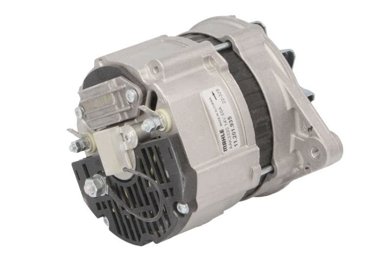 Alternador para MG 279 nuevo 2