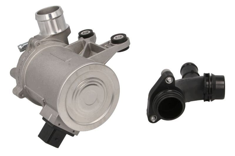 Bomba de Refrigerante para Mercedes C (A205), C (C204), C (C205), C nuevo 2