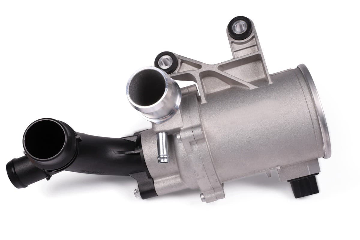 Bomba de Refrigerante para Mercedes C (A205), C (C204), C (C205), C nuevo 3