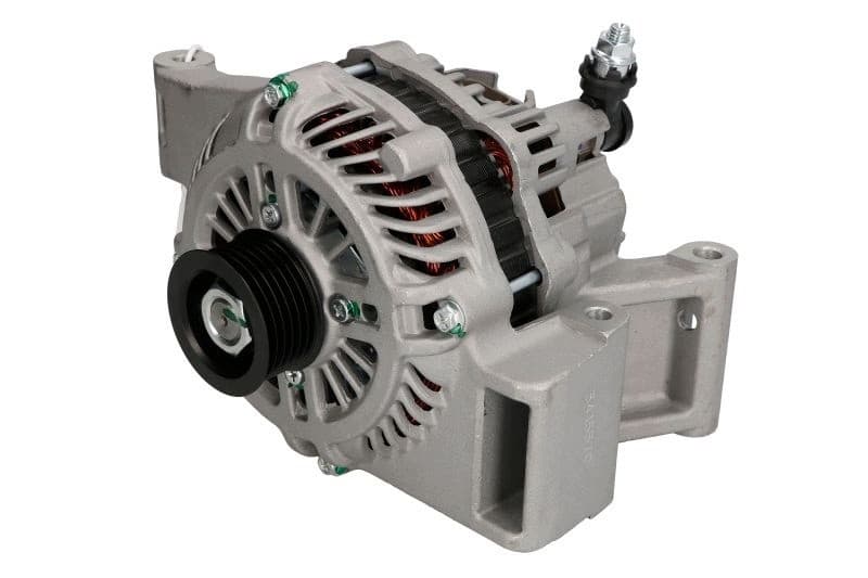 Alternador para Mazda 3, 5 1.8/2.0/2.3 10.03- reacondicionado