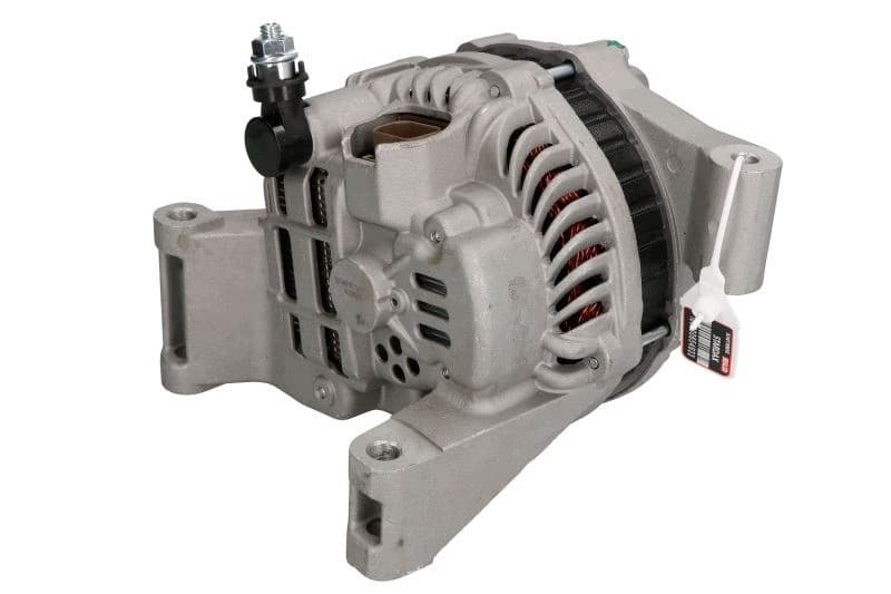 Alternador para Mazda 3, 5 1.8/2.0/2.3 10.03- reacondicionado 2