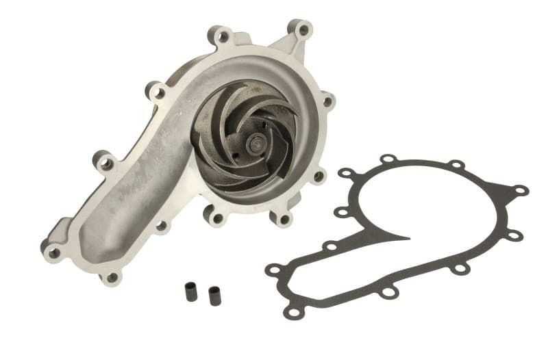 Bomba de Refrigerante 20 1607 para Scania 4, P I, R I, R II, S, T nuevo