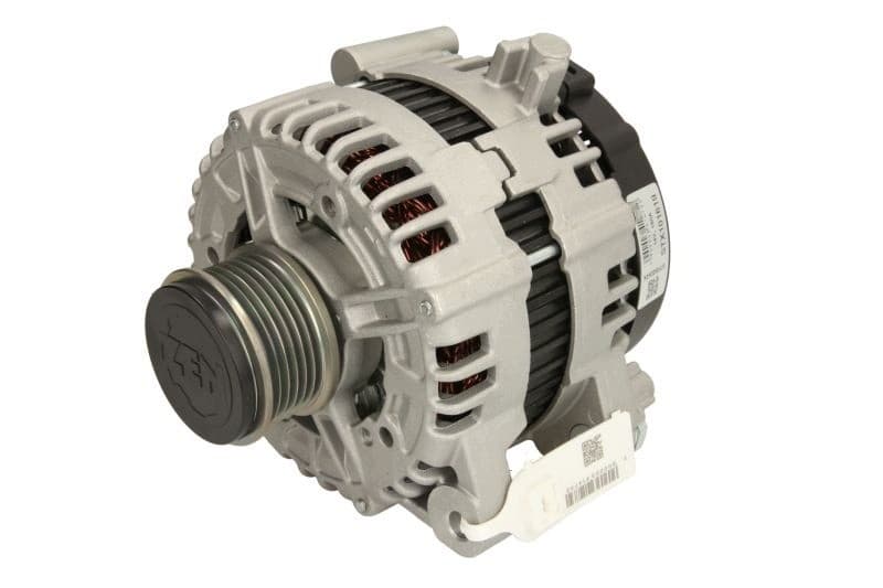 Alternador para Citroën C5 Iii, C6 Peugeot 407, 607 2.7D 12.04- reacondicionado