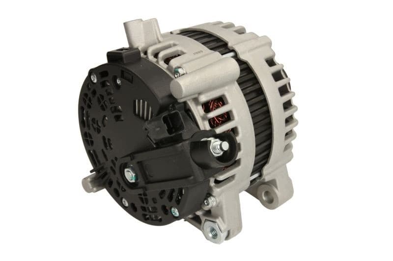 Alternador para Citroën C5 Iii, C6 Peugeot 407, 607 2.7D 12.04- reacondicionado 2