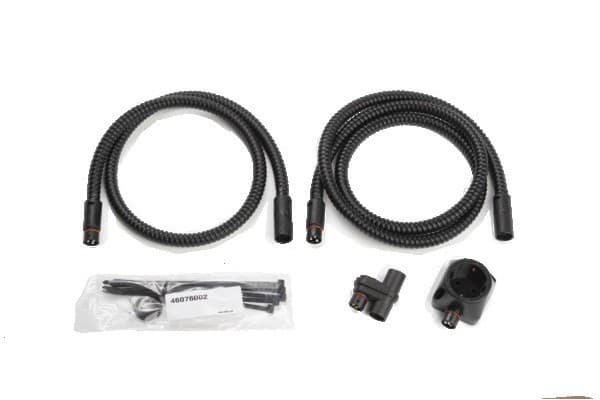 Sistema de precalentamiento del motor nuevo 2