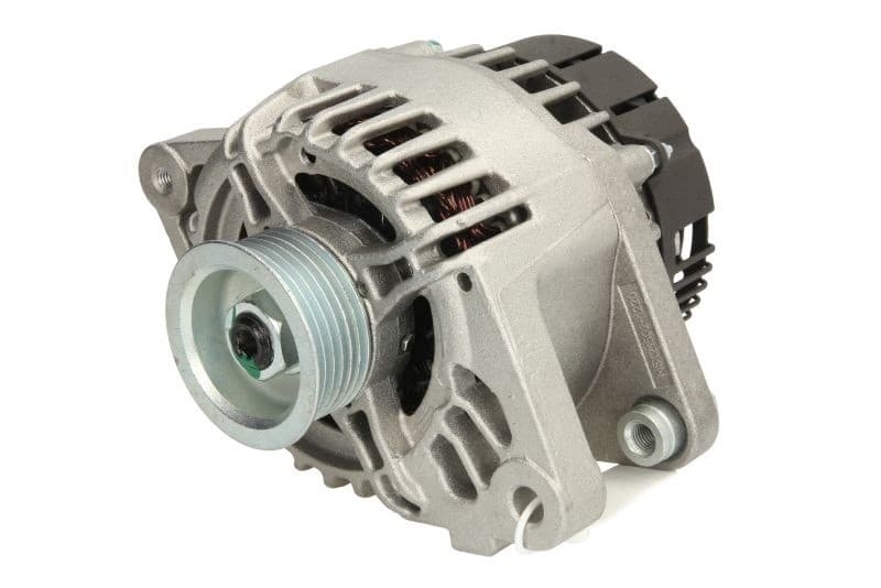 Alternador para Citroën C1, Peugeot 107, Toyota Aygo reacondicionado