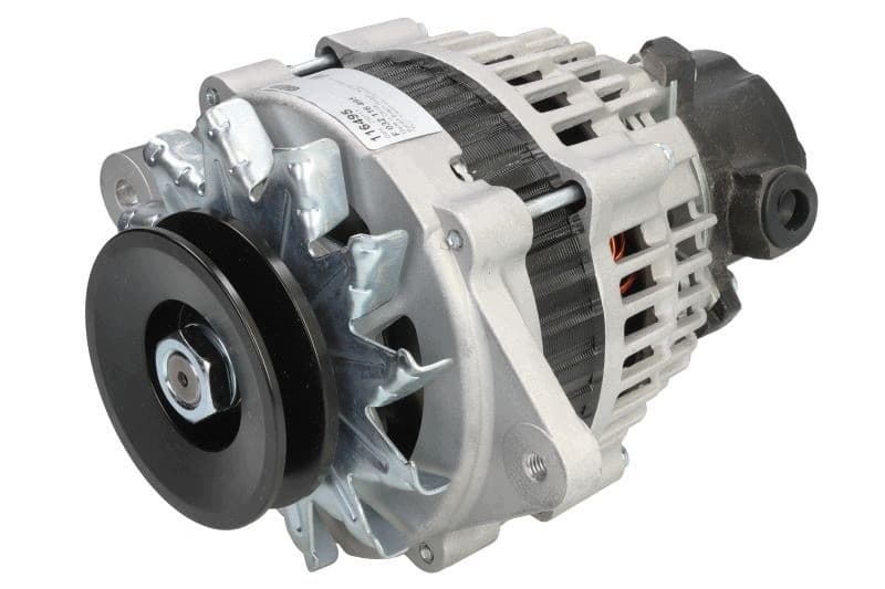 Alternador para Mazda E 2.2D 02.97-07.04 nuevo