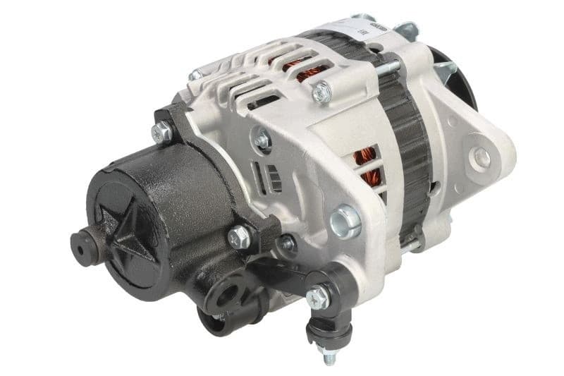 Alternador para Mazda E 2.2D 02.97-07.04 nuevo 2