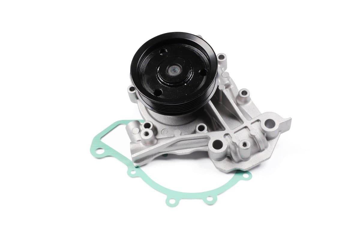 Bomba de Refrigerante para Opel Antara A, Cascada, Insignia A nuevo