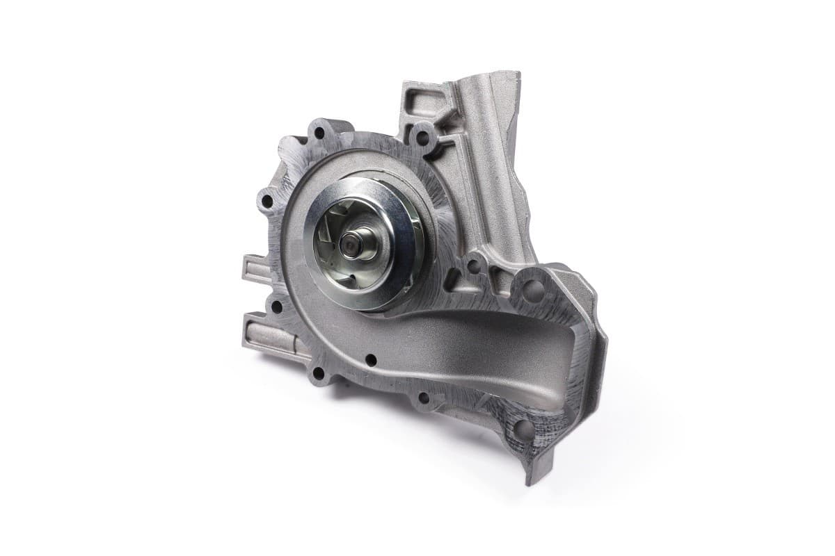 Bomba de Refrigerante para Opel Antara A, Cascada, Insignia A nuevo 2