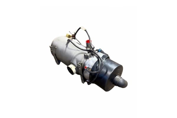 Calentador de Agua Linkker 11117427A usado 2