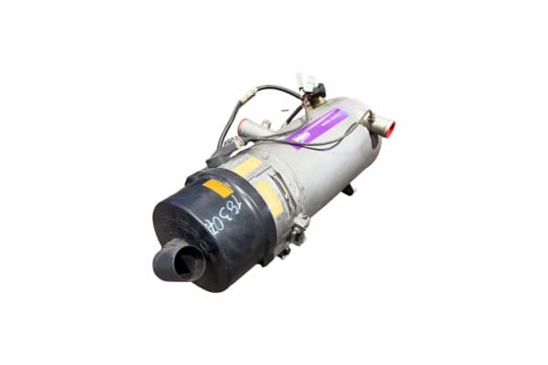 Calentador de Agua Linkker 11117427A usado 9