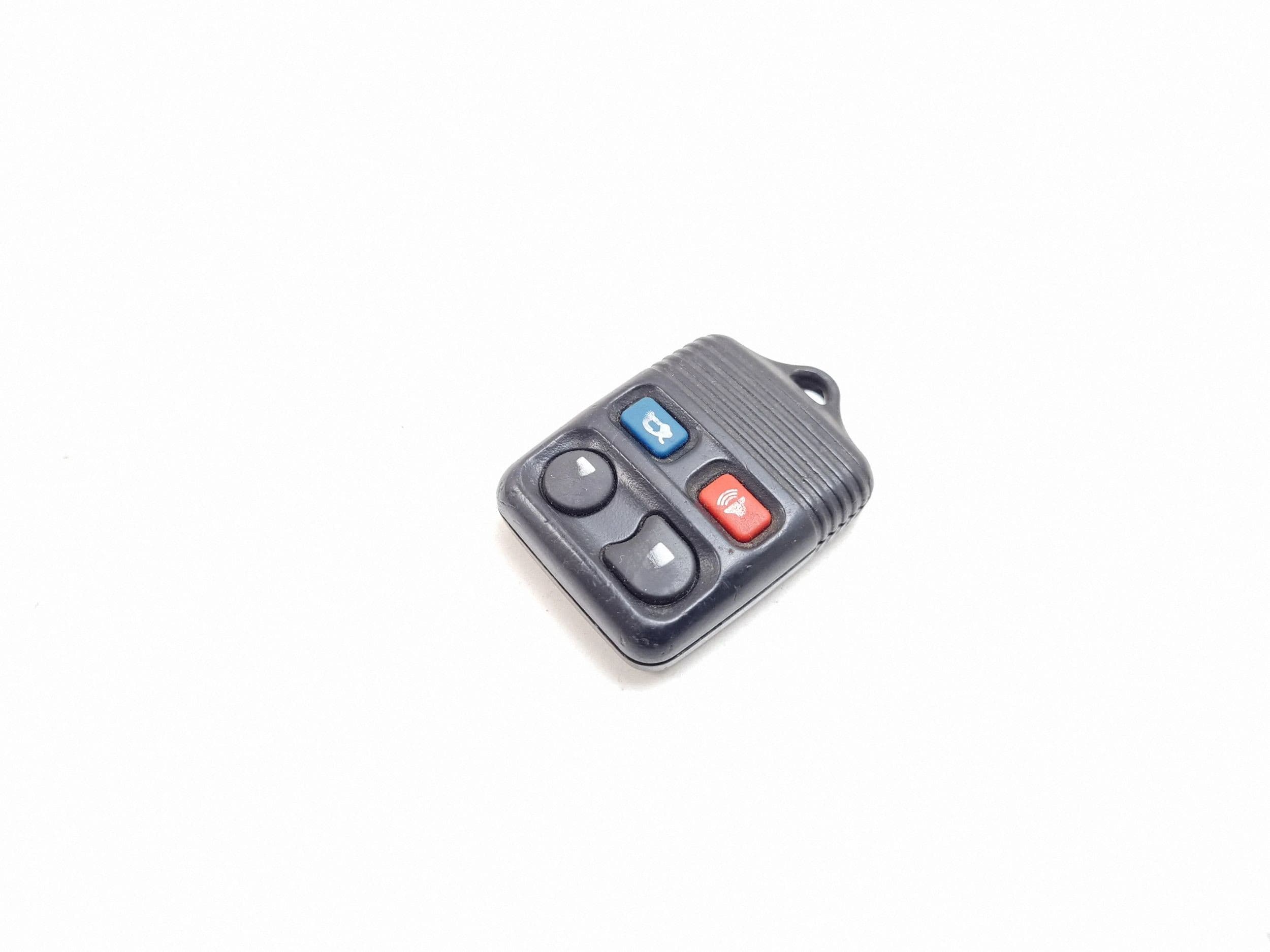 Control Remoto Webasto V para Ford Mustang 2005 2S4T15K601AA usado