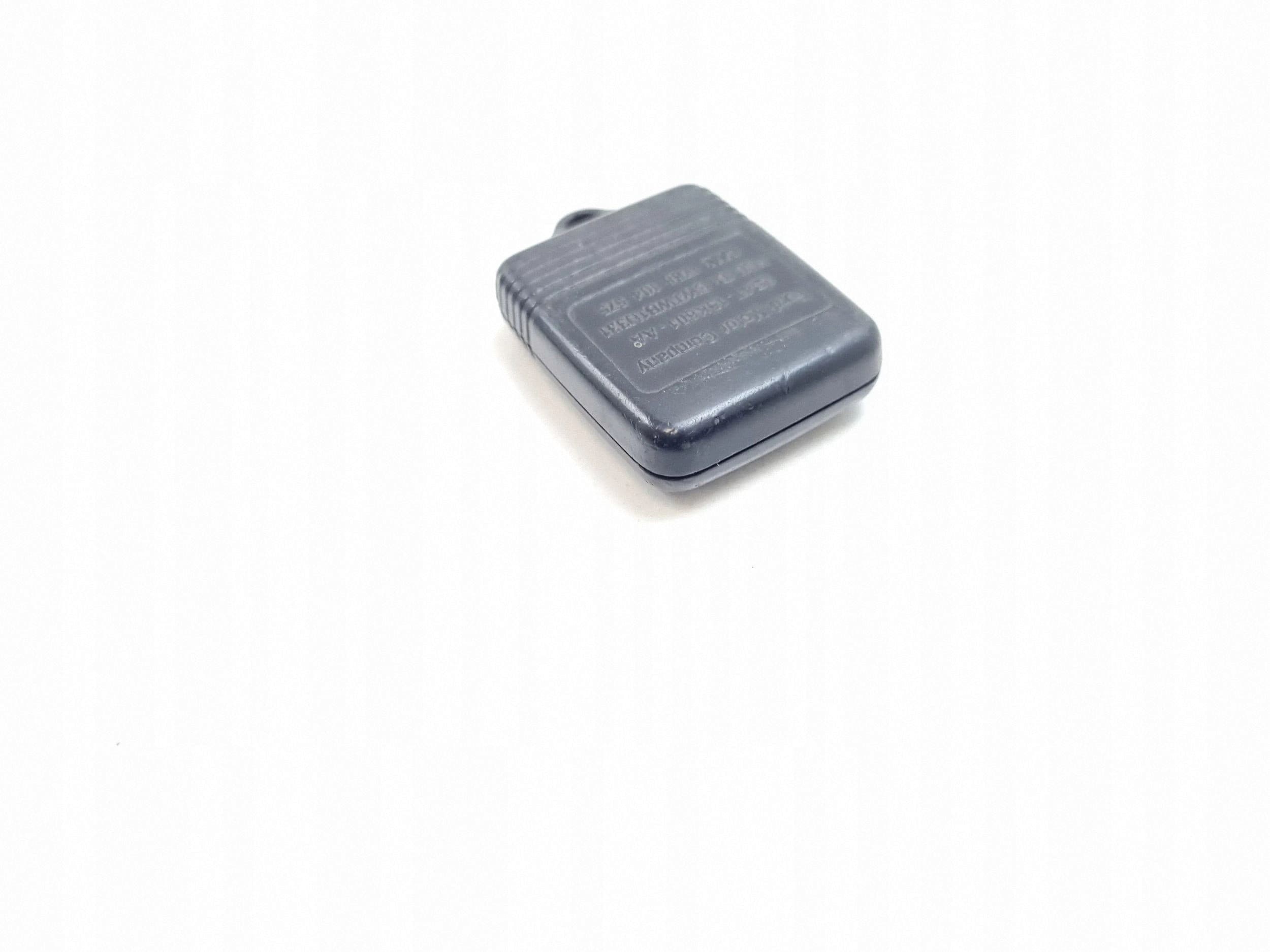 Control Remoto Webasto V para Ford Mustang 2005 2S4T15K601AA usado 2