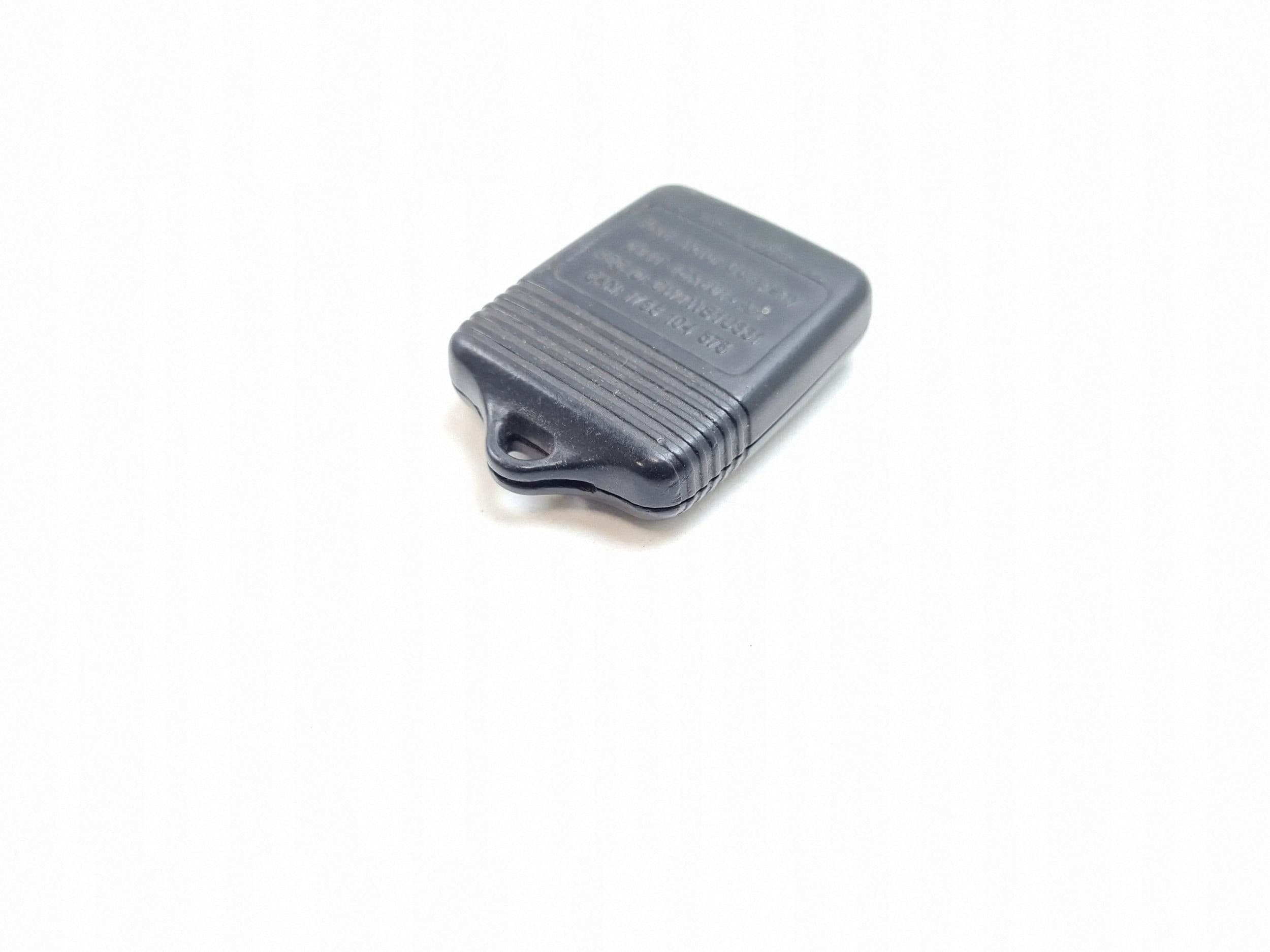 Control Remoto Webasto V para Ford Mustang 2005 2S4T15K601AA usado 3