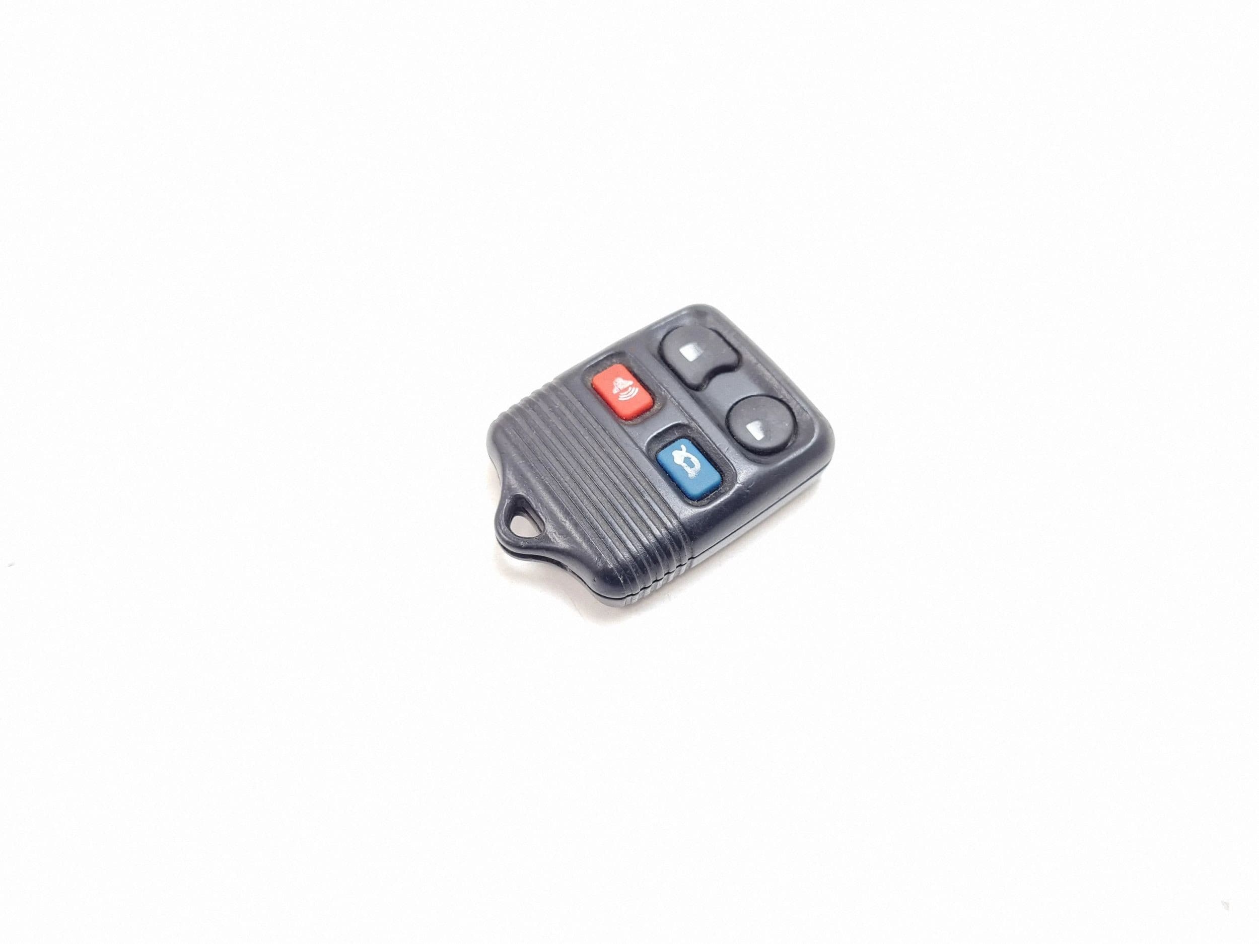 Control Remoto Webasto V para Ford Mustang 2005 2S4T15K601AA usado 4