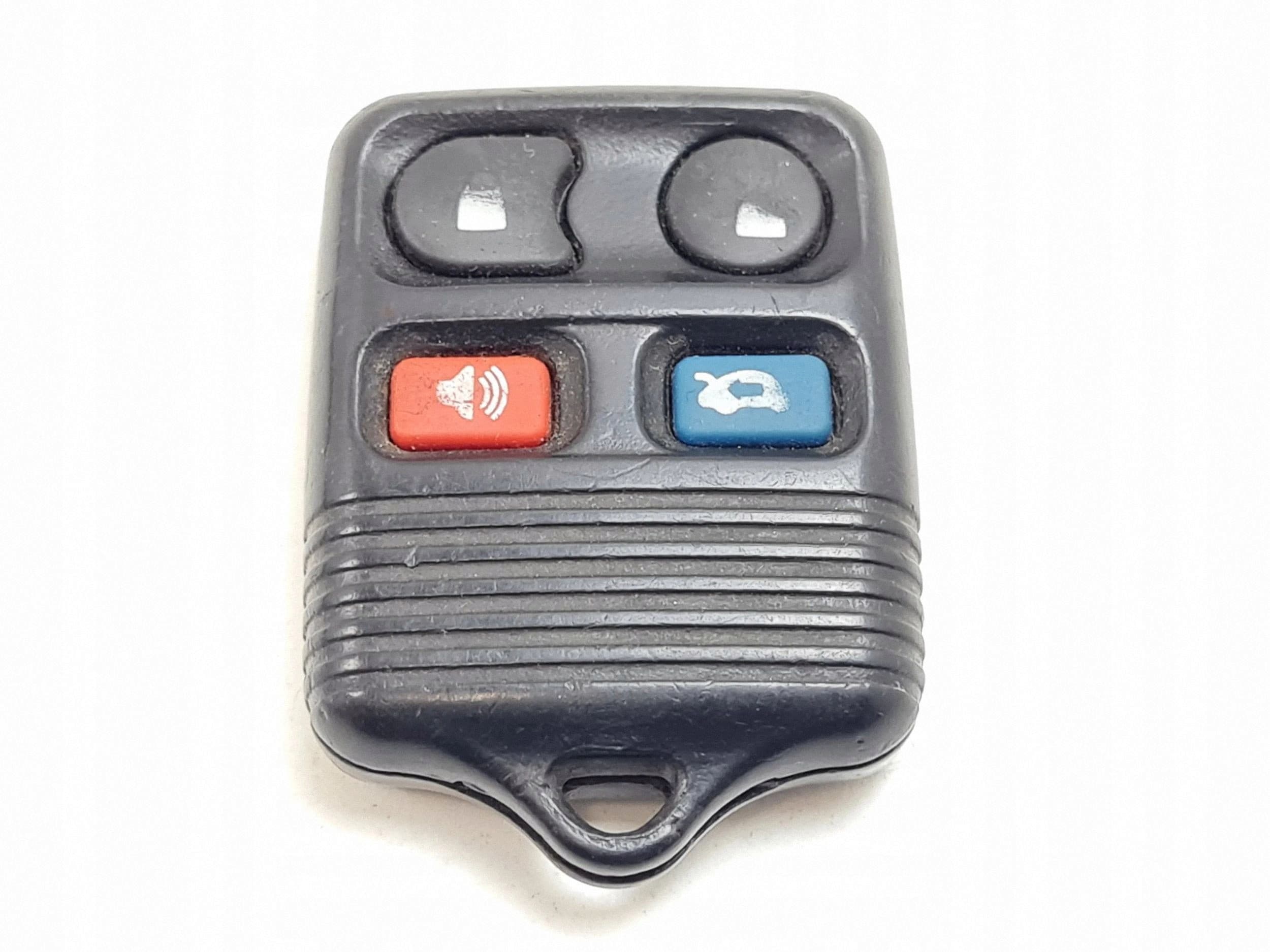 Control Remoto Webasto V para Ford Mustang 2005 2S4T15K601AA usado 7