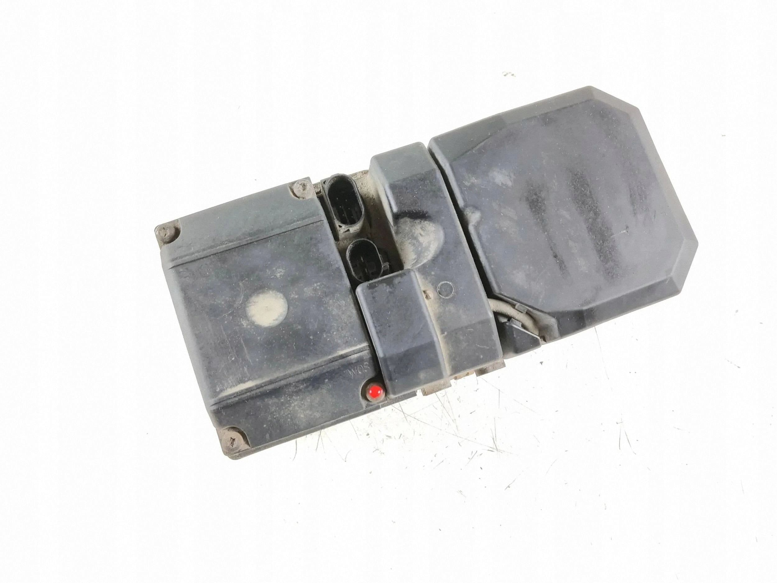 Calefactor auxiliar Nissan NV400 2014 (Webasto) 11421441423 usado 3