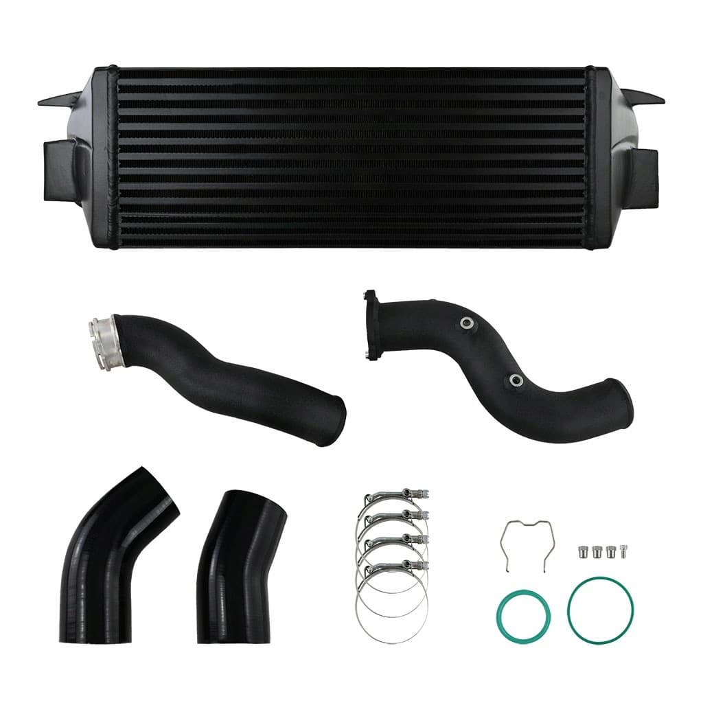 Fmic.Pro Intercooler BMW G20 G22 G28 Z4 B48 Tubo de Carga nuevo