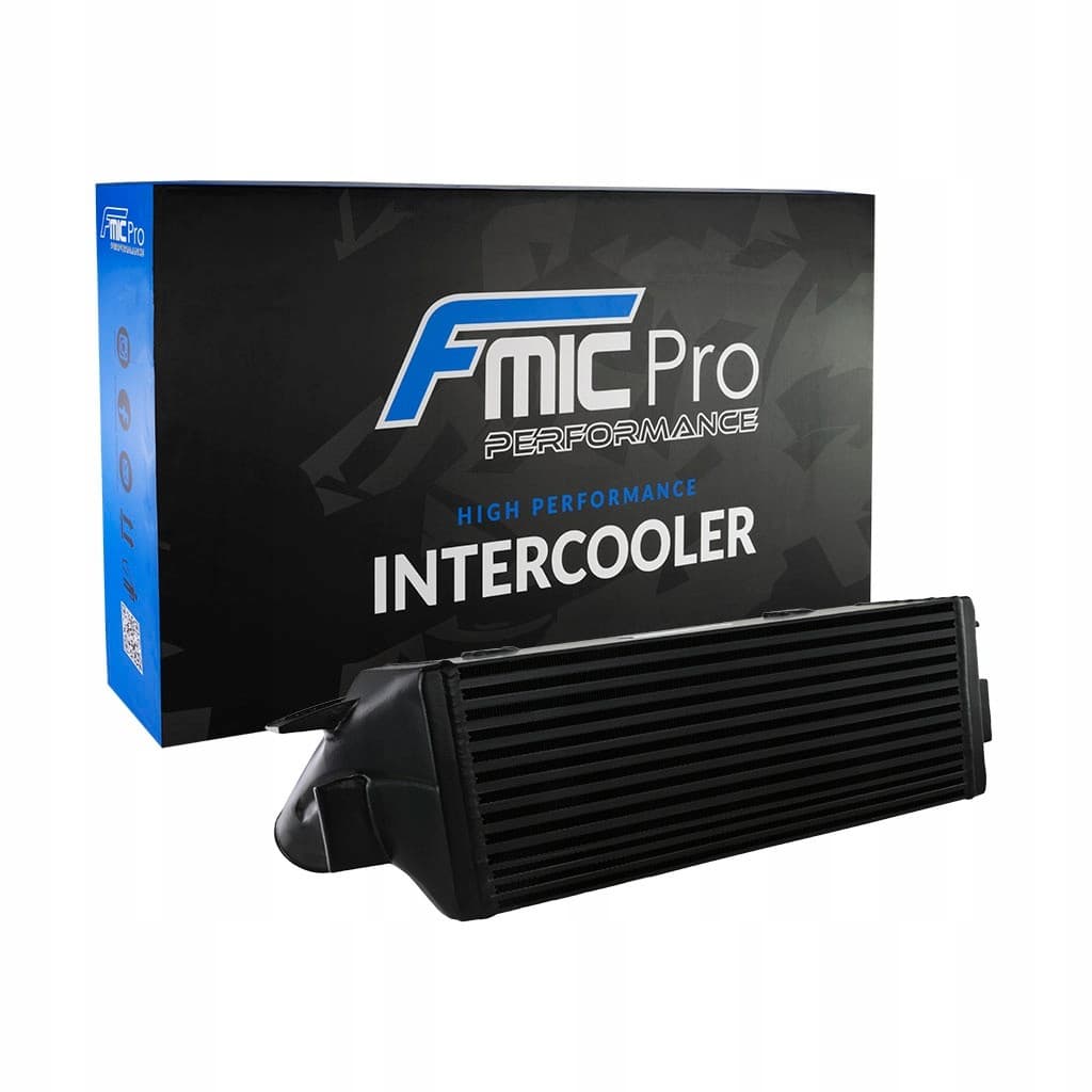 Fmic.Pro Intercooler BMW G20 G22 G28 Z4 B48 Tubo de Carga nuevo 3