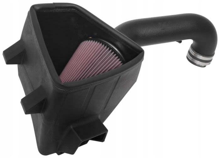 Sistema de filtración de aire deportivo K N Filters 63-1578 nuevo