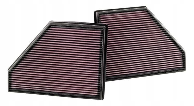 Filtro de Aire K N 33-2407 nuevo