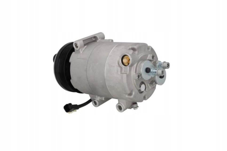 Compresor de aire acondicionado Kamoka 7820032 nuevo