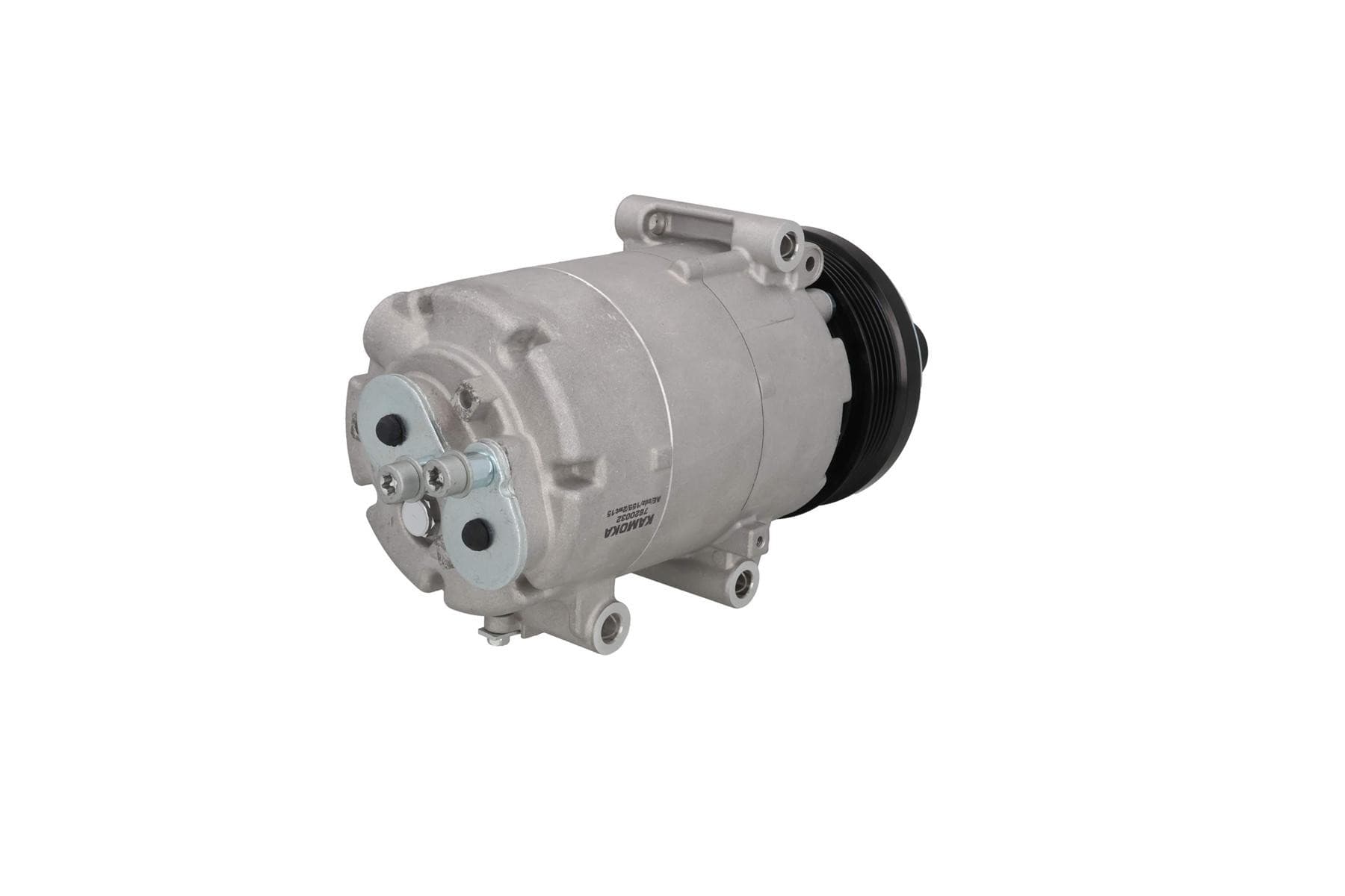 Compresor de aire acondicionado Kamoka 7820032 nuevo 2