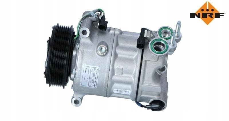 Compresor de aire acondicionado Nrf 32952 nuevo