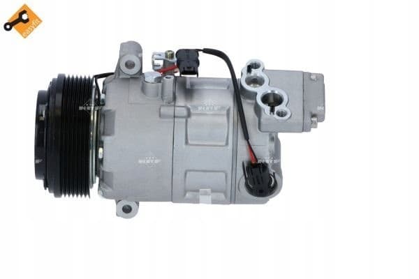 Compresor de aire acondicionado Nrf 32952 nuevo 2