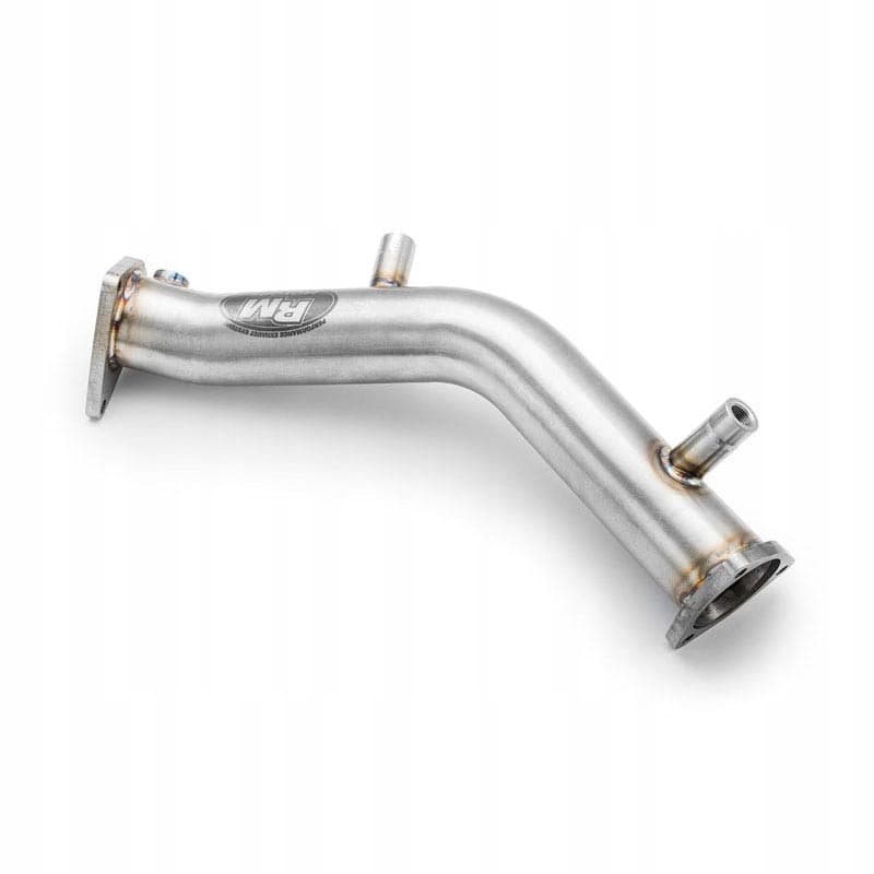 Downpipe RM Motors 212110 nuevo