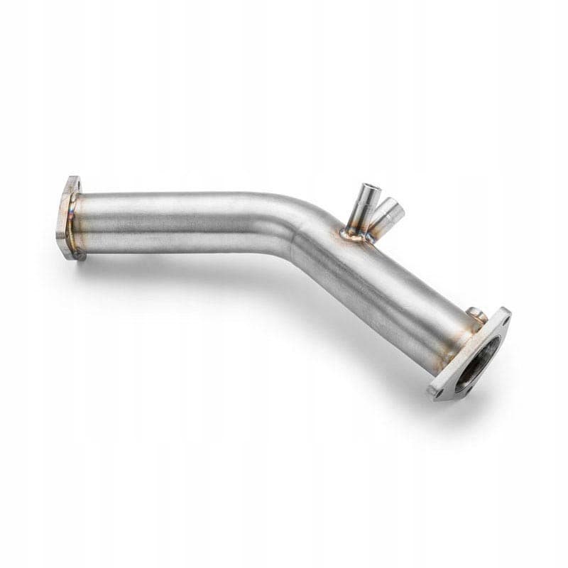 Downpipe RM Motors 212110 nuevo 2