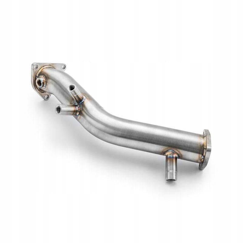 Downpipe RM Motors 212110 nuevo 3